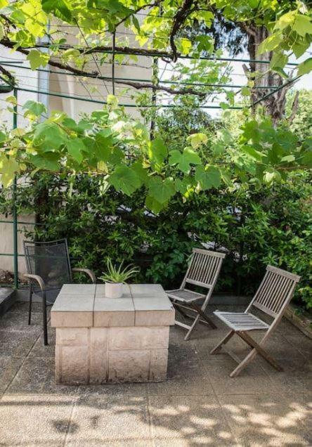 Mediterranean Family Design イゾラ エクステリア 写真