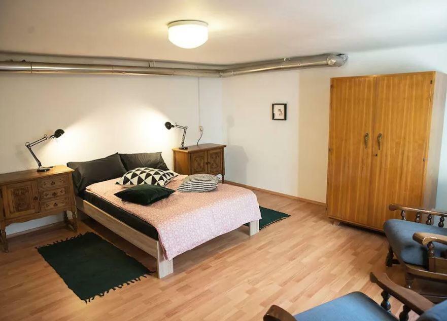 Mediterranean Family Design イゾラ エクステリア 写真